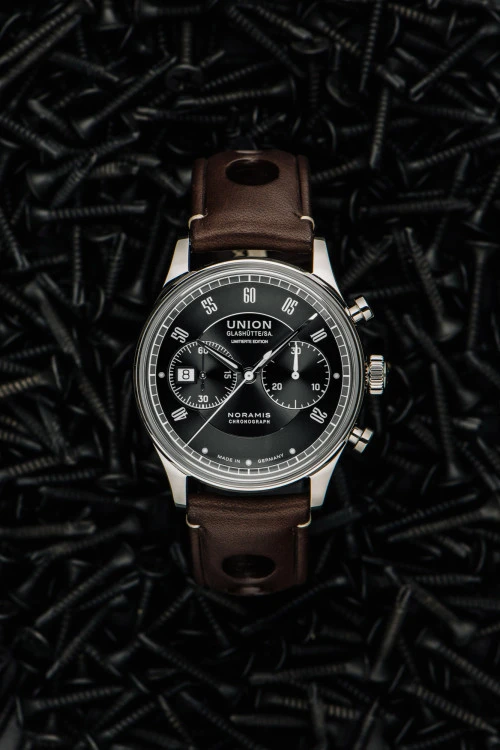 Robertlohse.de-Union Glashütte/Sa.