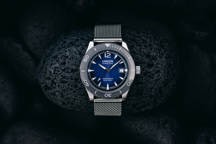 Robertlohse.de-Union Glashütte/Sa.