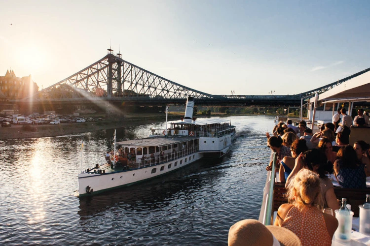 Robertlohse.de-Science Cruise | TU Dresden