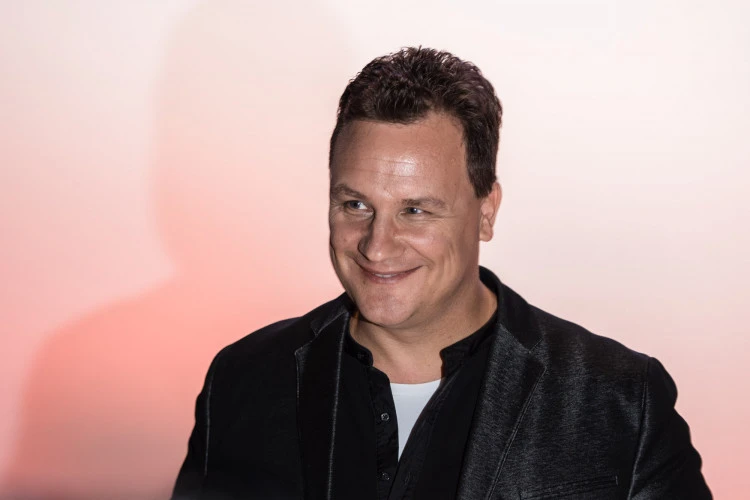 Robertlohse.de- Fashionweek Berlin | Guido Maria Kretschmer