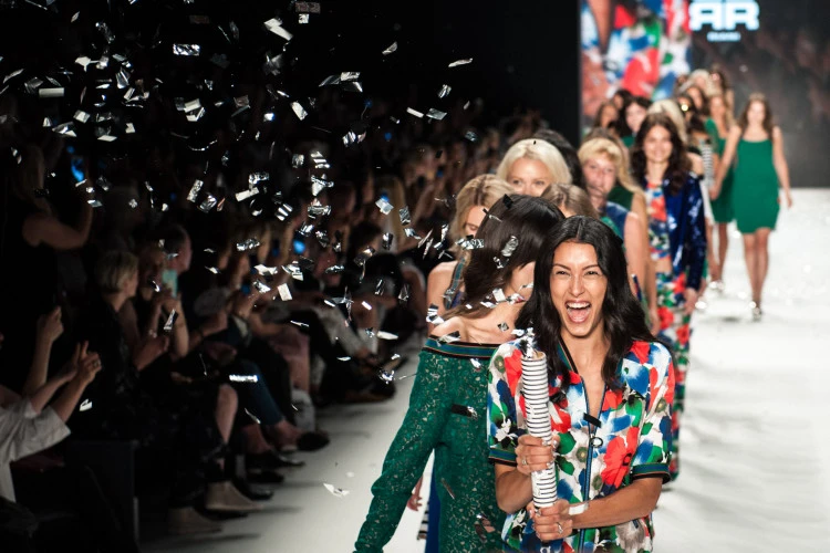 Robertlohse.de- Fashionweek Berlin