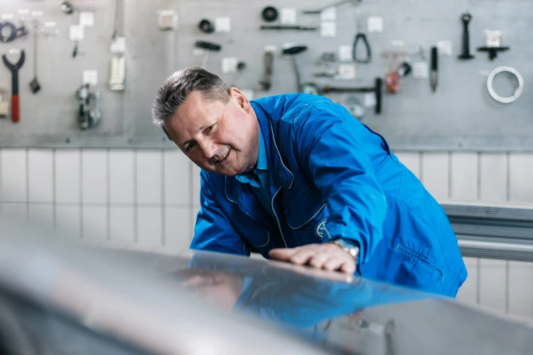 Robertlohse.de-Autohaus Thomas Schneider | Volkswagen Partner